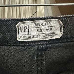 Free people jeans